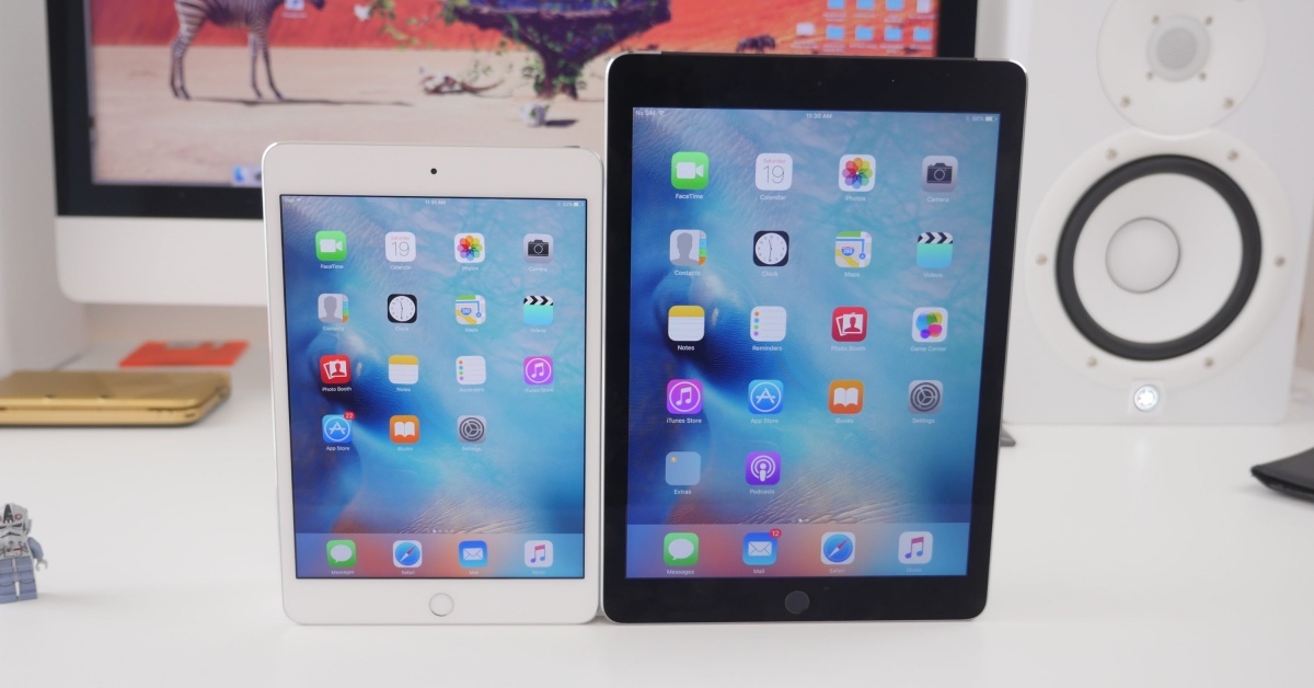 iPad Air giá bao nhiêu? Apple cho ra đời những dòng iPad Air nào?