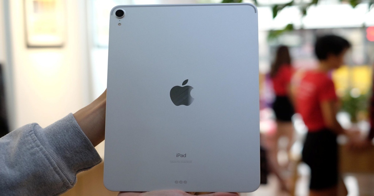 iPad Pro giá bao nhiêu? Ở thời điểm này mua thì đắt hay rẻ?