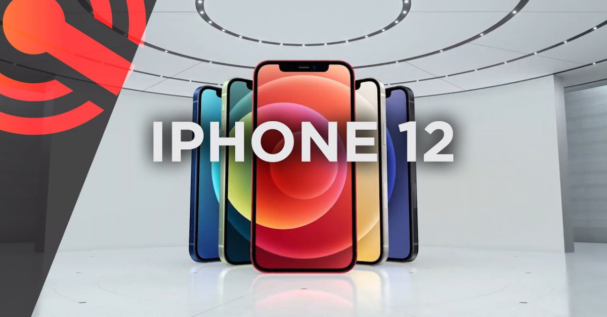 iPhone 12 có kích thước màn hình bao nhiêu? Có là lựa chọn tốt không?