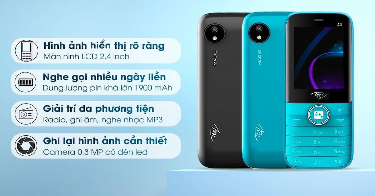 itel it9210 4g