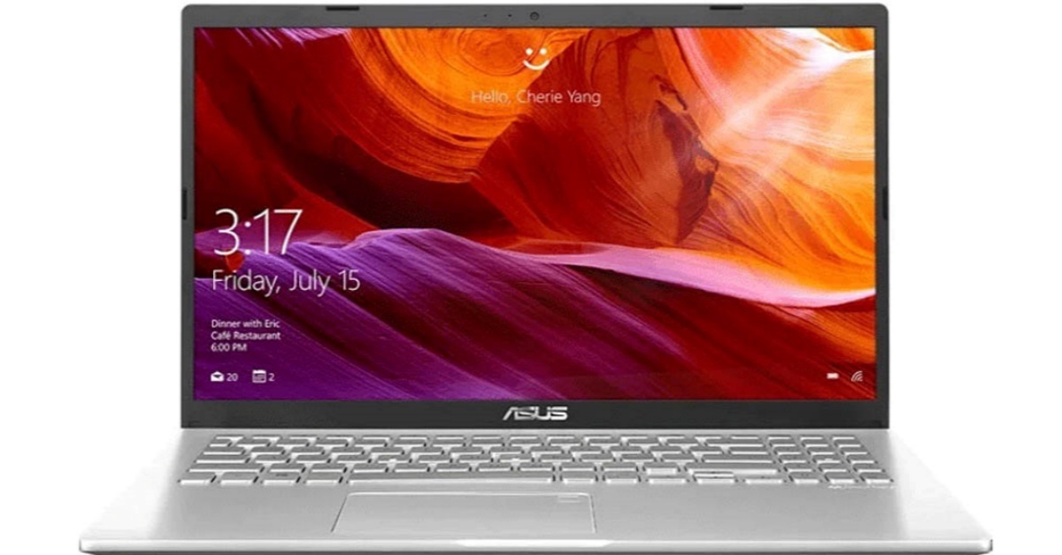 Laptop Asus VivoBook X515EA: Thiết kế ấn tượng, hiệu năng ổn định ...