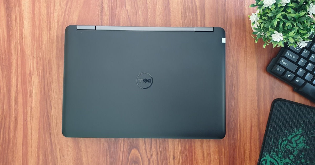 Laptop Dell E5440 có còn đáng mua vào năm 2021?
