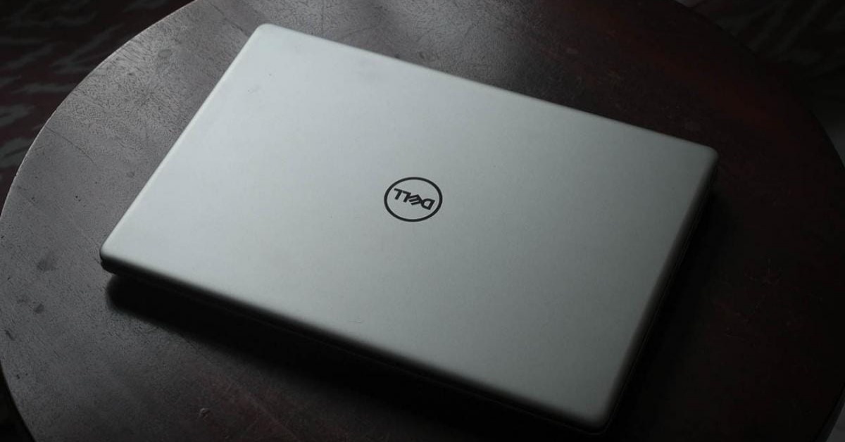 Laptop Dell Inspiron 15 3505: Màn hình đẹp, hiệu năng sử dụng ổn định!