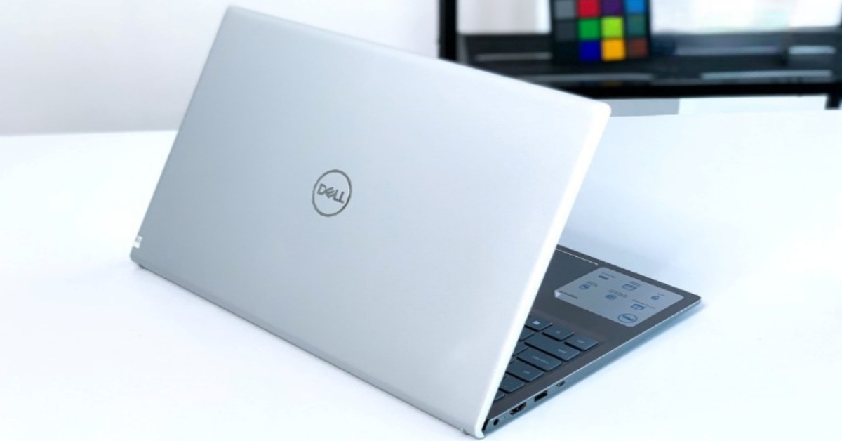 Laptop Dell Inspiron 5510 mang đến chất lượng hình ảnh âm thanh đậm chất chuyên nghiệp