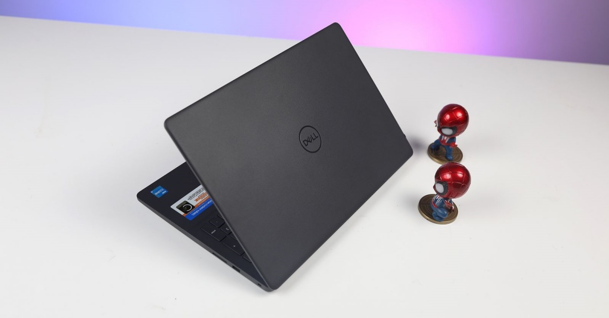 Laptop Dell Inspiron N3501: Xử lý đa nhiệm tốt, cân được cả phần mềm đồ hoạ!