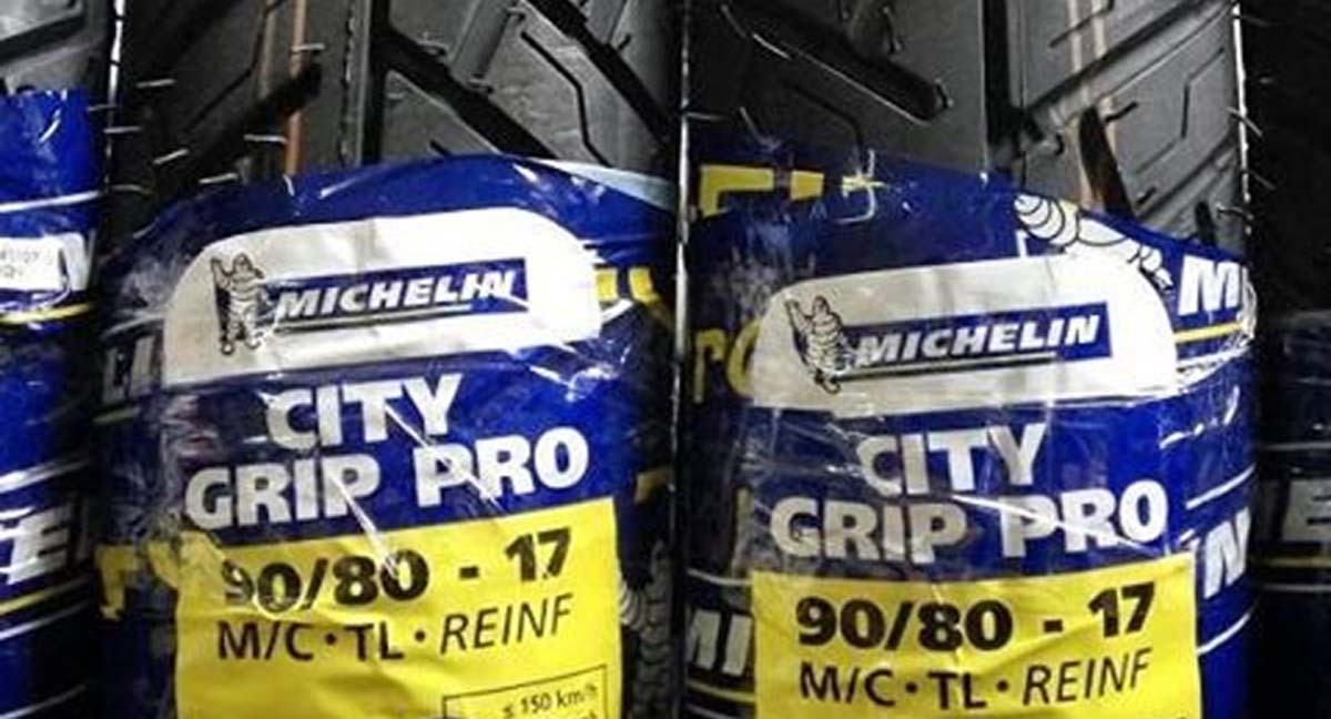 Lốp chống đinh Michelin chất lượng có tốt không?