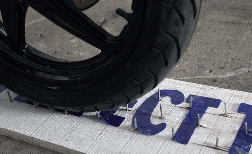 Lốp chống đinh Perfect Tyre - những điều mà người dùng cần nắm rõ