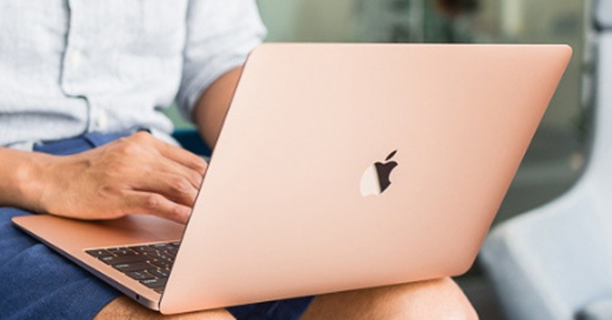 Macbook Air 2019 rẻ hơn 100 $ so với macbook Air 2018 nhưng tại sao vẫn bán không chạy như macbook Air 2017?