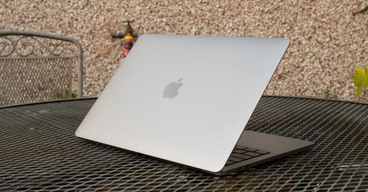 Macbook Pro M1 512GB -  chiếc laptop mạnh mẽ của Apple trong năm 2020
