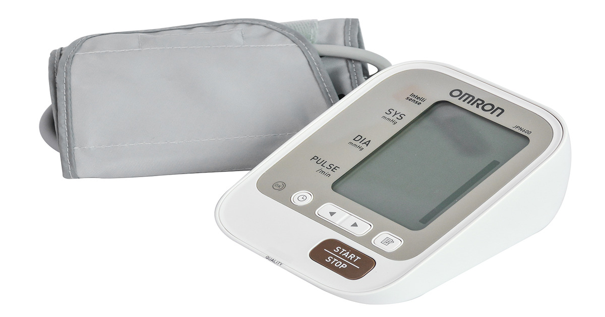 Máy đo huyết áp loại nào tốt nhất? Giá bao nhiêu?