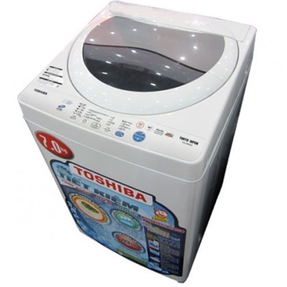 Máy giặt giá rẻ Toshiba AW-A800SV