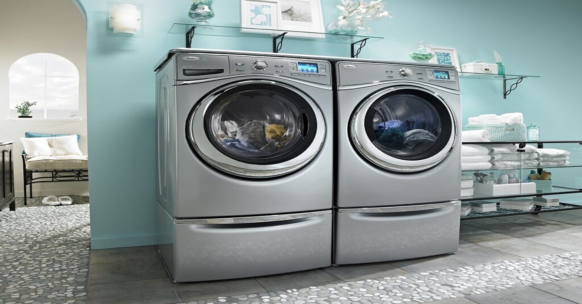 Máy giặt sấy khô không cần phơi loại nào tốt?