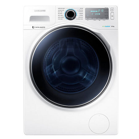 Máy giặt sấy Samsung giá bao nhiêu tiền?