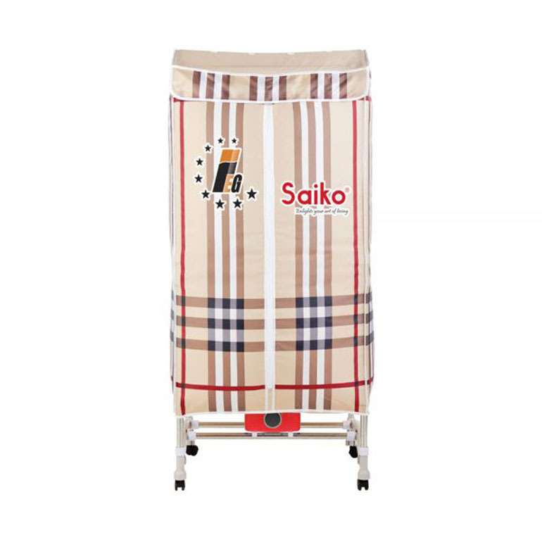 Máy sấy quần áo Saiko  CD-1100 giá rẻ nhưng chất  lượng có tốt không?