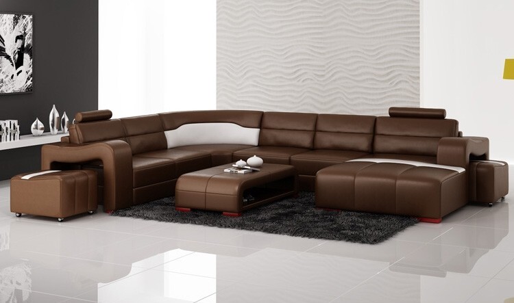Mẹo nhỏ cho sofa nhà bạn | websosanh.vn
