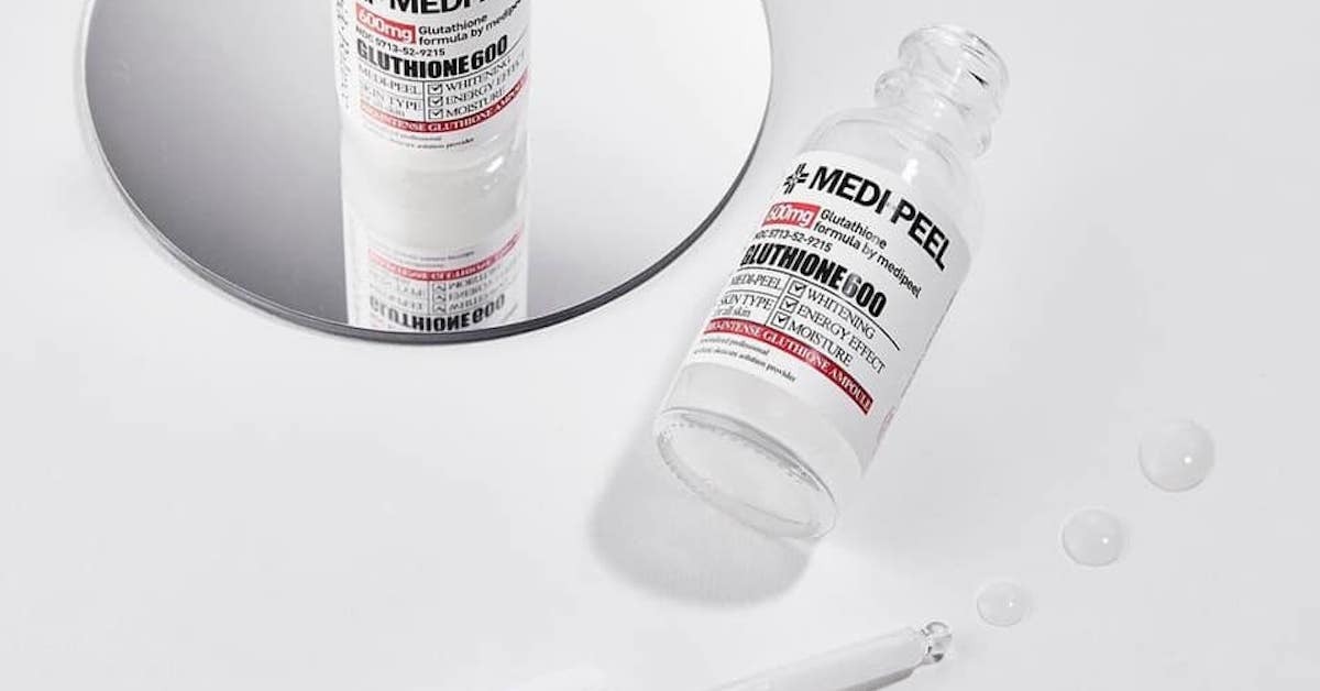 “Mổ xẻ” xem serum Medi Peel làm trắng hiệu nghiệm thật không?