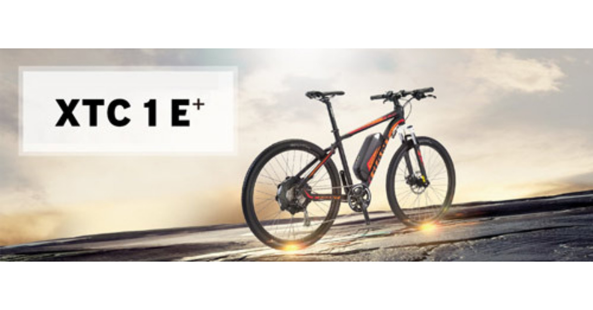 Mua xe đạp điện Giant XTC 1 E+ 2021 chính hãng ở đâu?