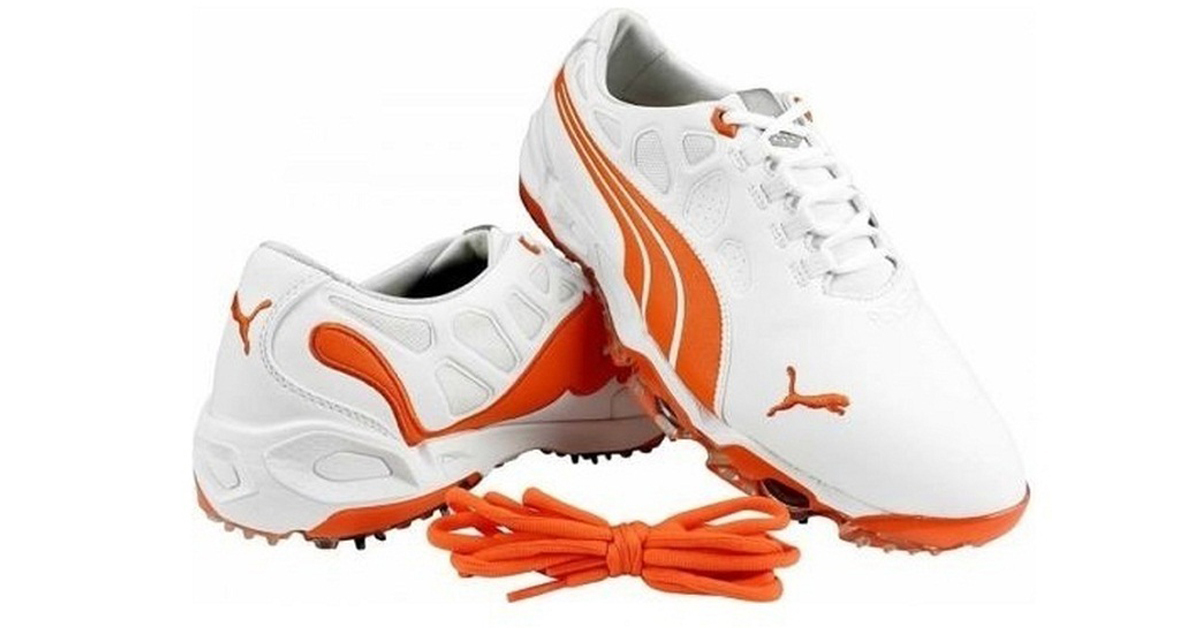 Muốn mua giày golf Puma, đừng bỏ qua những mẫu giày này | websosanh.vn