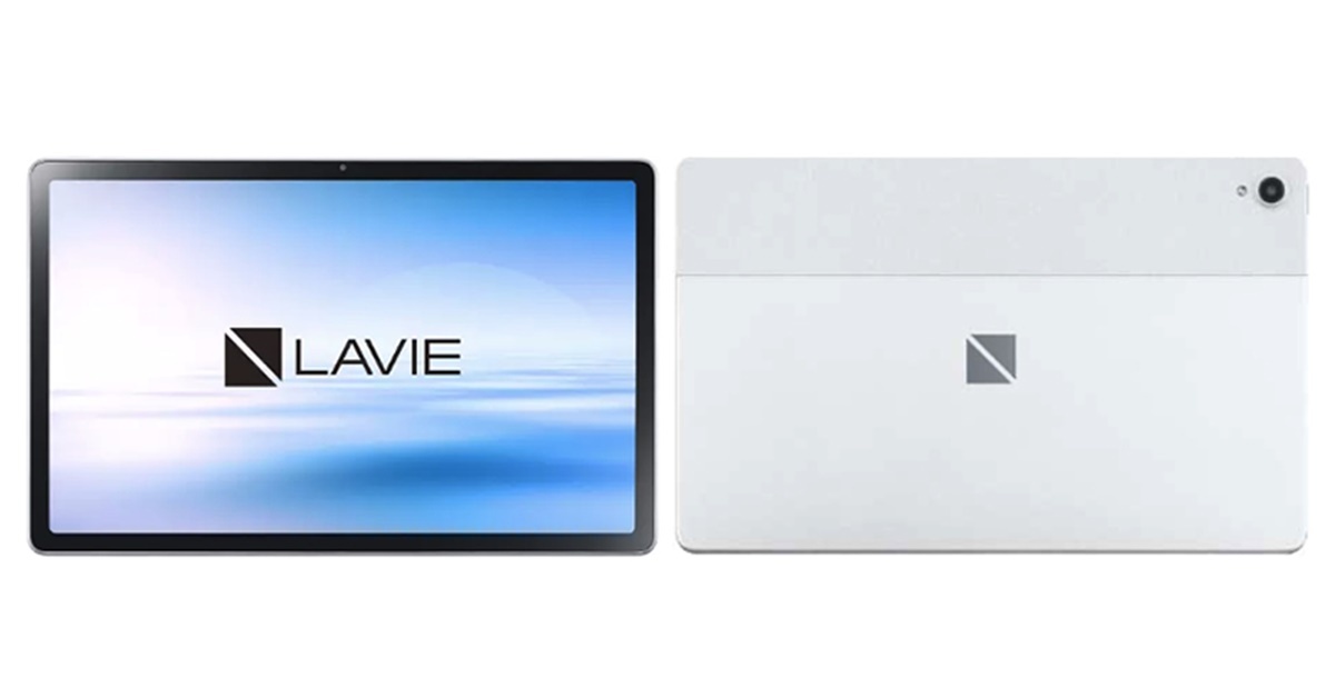NEC Lavie T11: Máy tính bảng nội địa Nhật cao cấp liệu có tốt không?