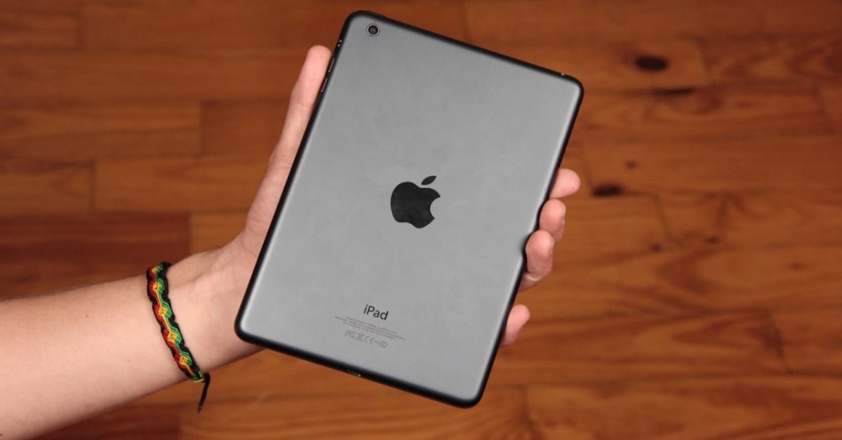 Nên mua iPad Mini nào tốt, chất lượng nhất?