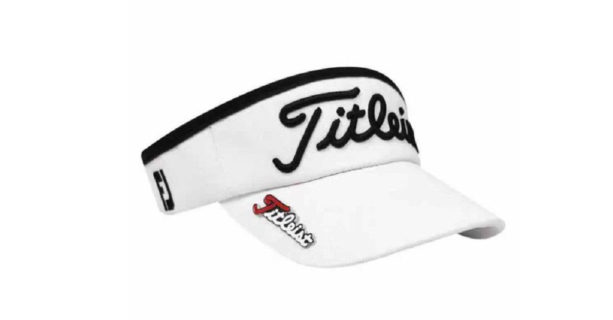 Nên mua mũ golf của thương hiệu nào?