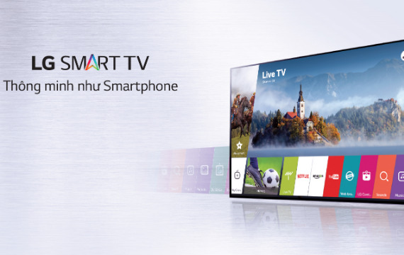 Nên mua Tivi Samsung hay LG cho gia đình?