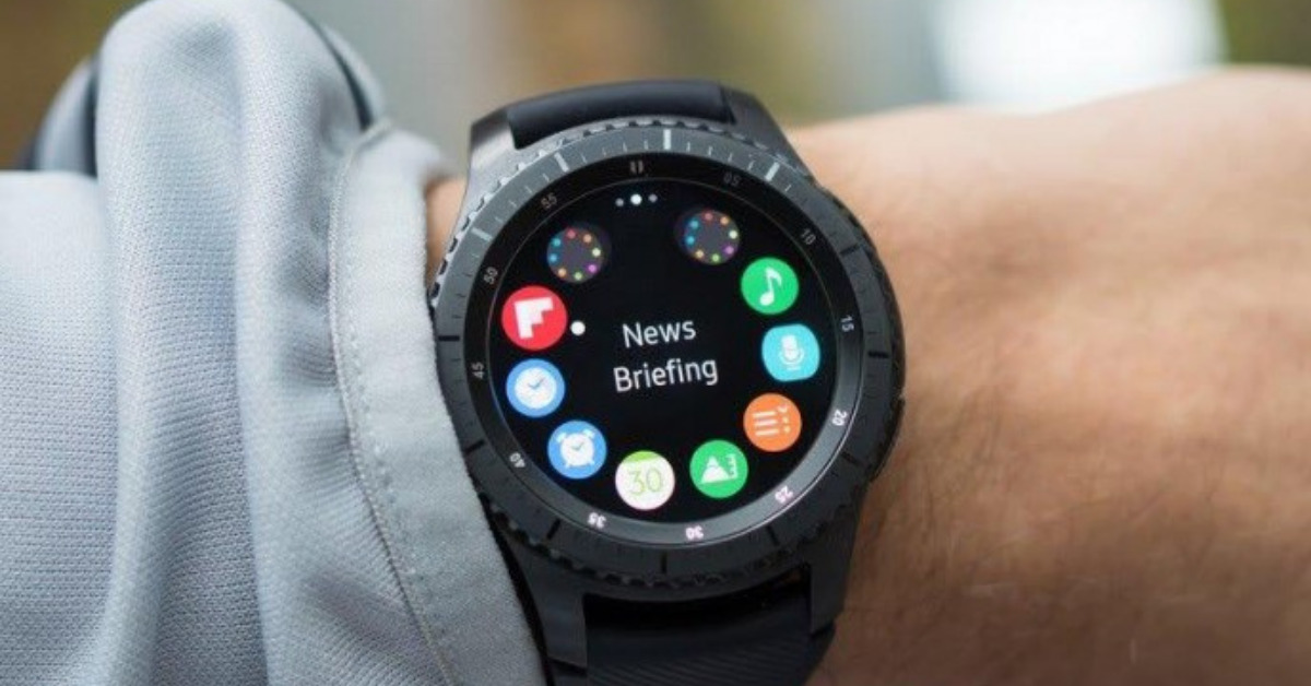 Người dùng đánh giá như thế nào về đồng hồ thông minh Samsung Gear S3?