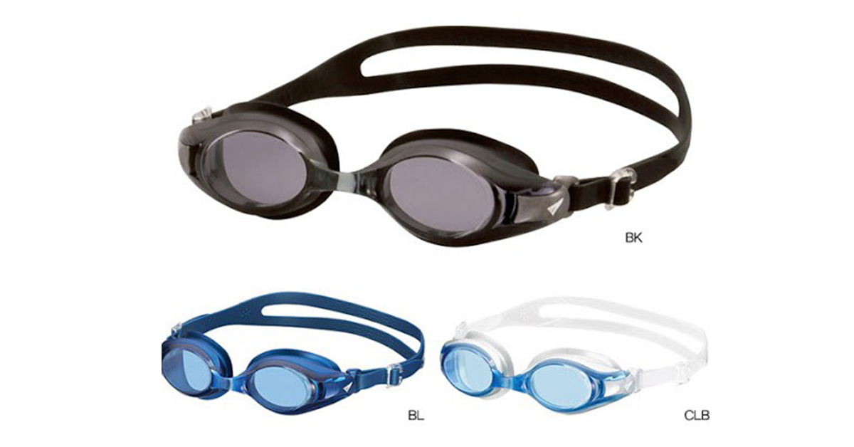 Những chiếc kính bơi cao cấp mà bạn không nên bỏ qua