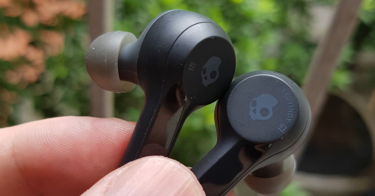 Những đặc điểm mới và nổi bật của tai nghe Skullcandy Ink’d+Wireless earbuds