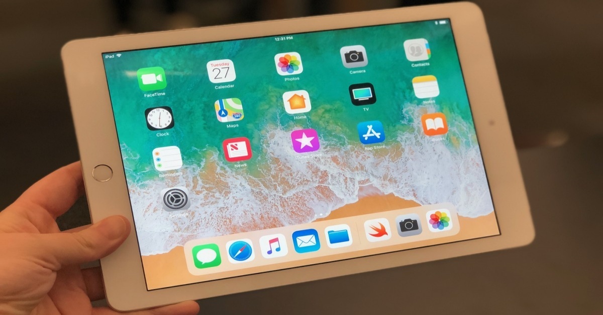 Những điều có thể bạn chưa biết về chiếc iPad Mini 1