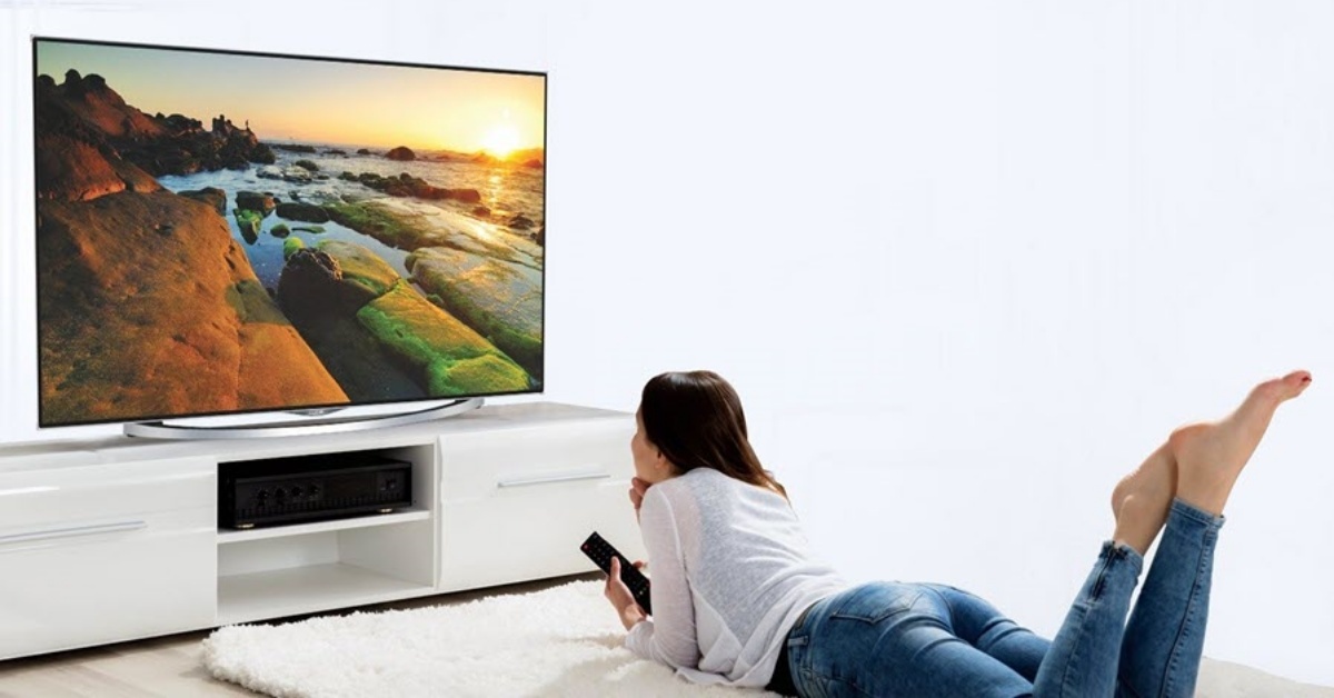 Những dòng Smart Tivi giá rẻ dưới 7 triệu được đánh giá cao tại thời điểm hiện tại