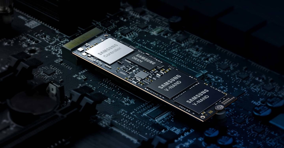 Ổ cứng SSD Samsung có ưu điểm gì?