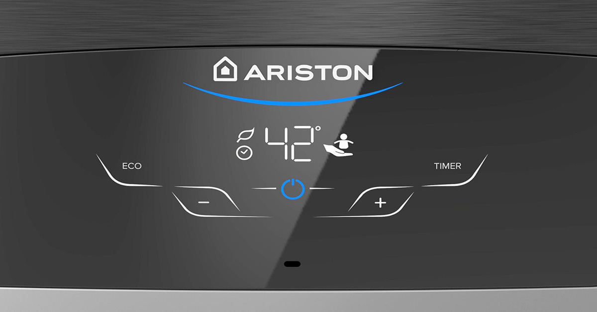 Review bình tắm nóng lạnh Ariston Andris2: có xứng đồng tiền bát gạo?