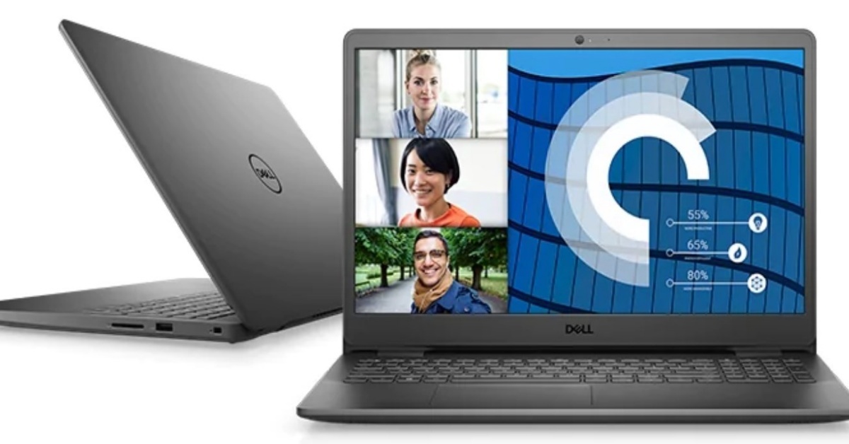 Review chi tiết laptop Dell Vostro 3500: Gọn nhẹ, hiệu năng mạnh mẽ!