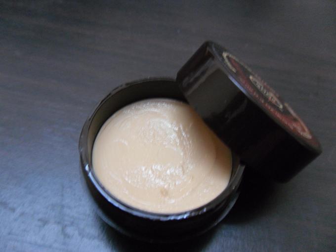 Review son dưỡng môi The Body Shop Chocomania Lip Butter