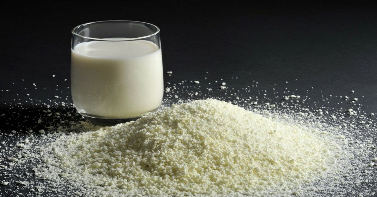 Review sữa bột nguyên kem New Zealand: công dụng, thành phần, giá cả