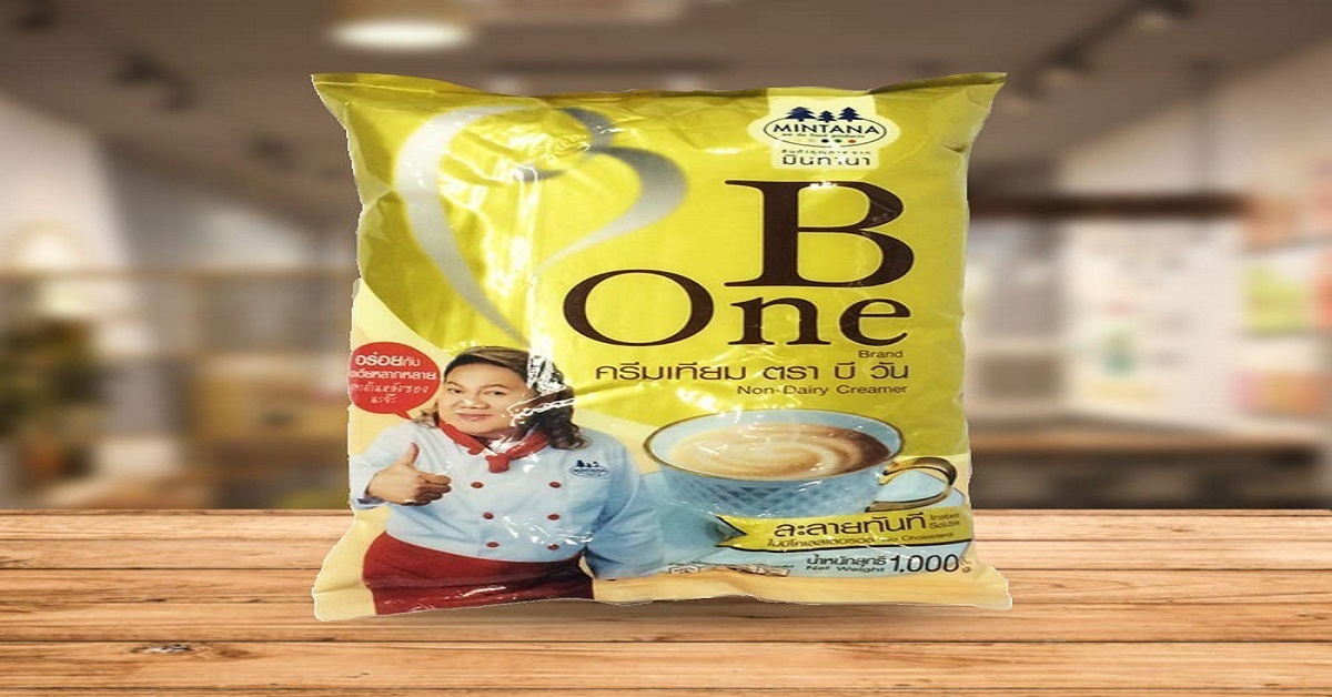 Review tất tần tật về bột sữa B-one và cách pha trà sữa bằng bột sữa thơm ngon