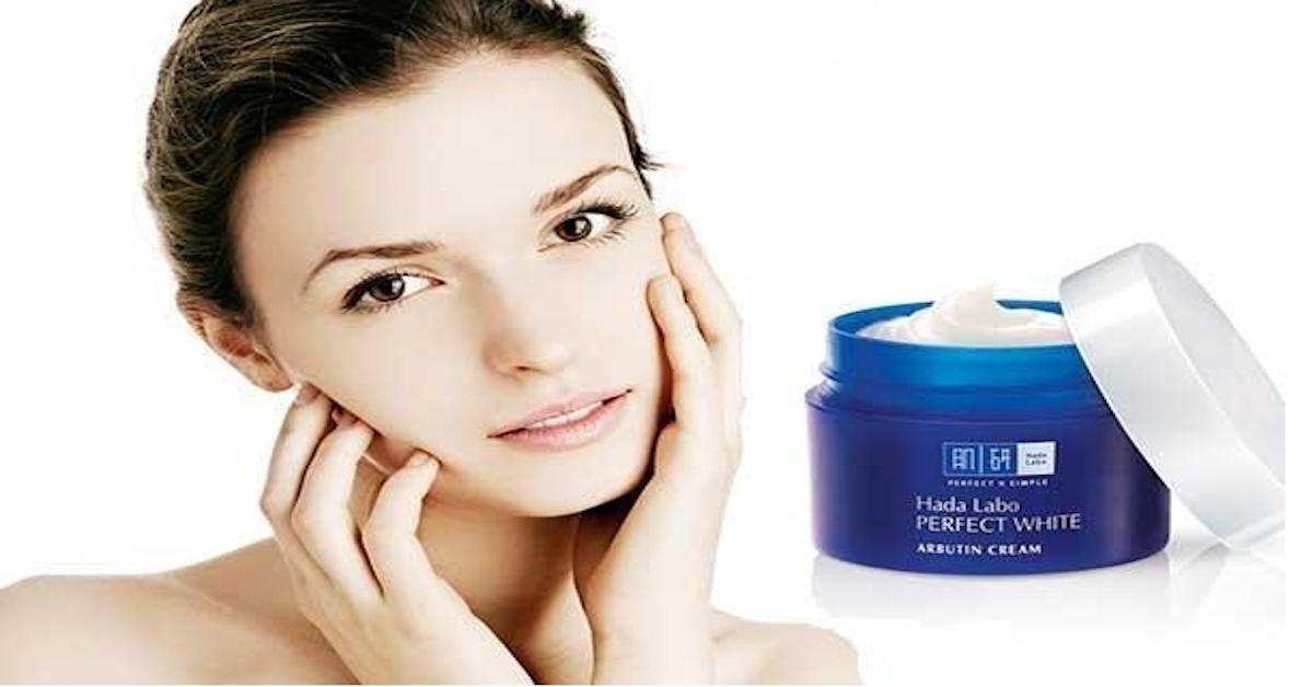 Review top 3 kem dưỡng da của Nhật tốt nhất trong năm 2021