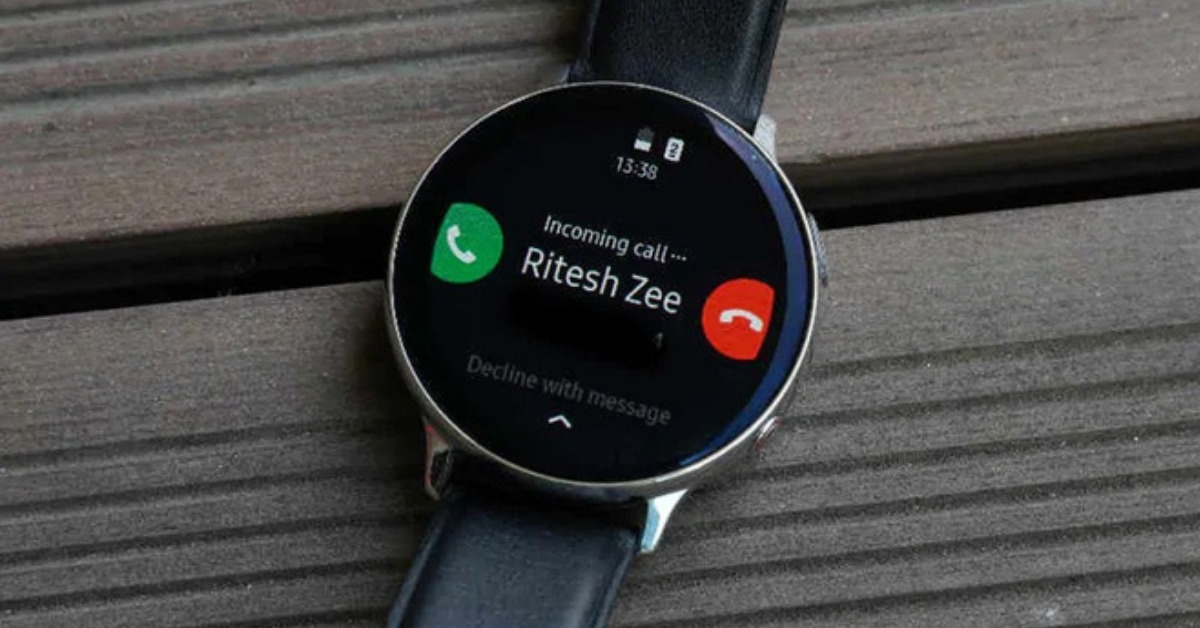Samsung Galaxy Watch Active 2 có đáng mua ở thời điểm cuối năm 2021 không?