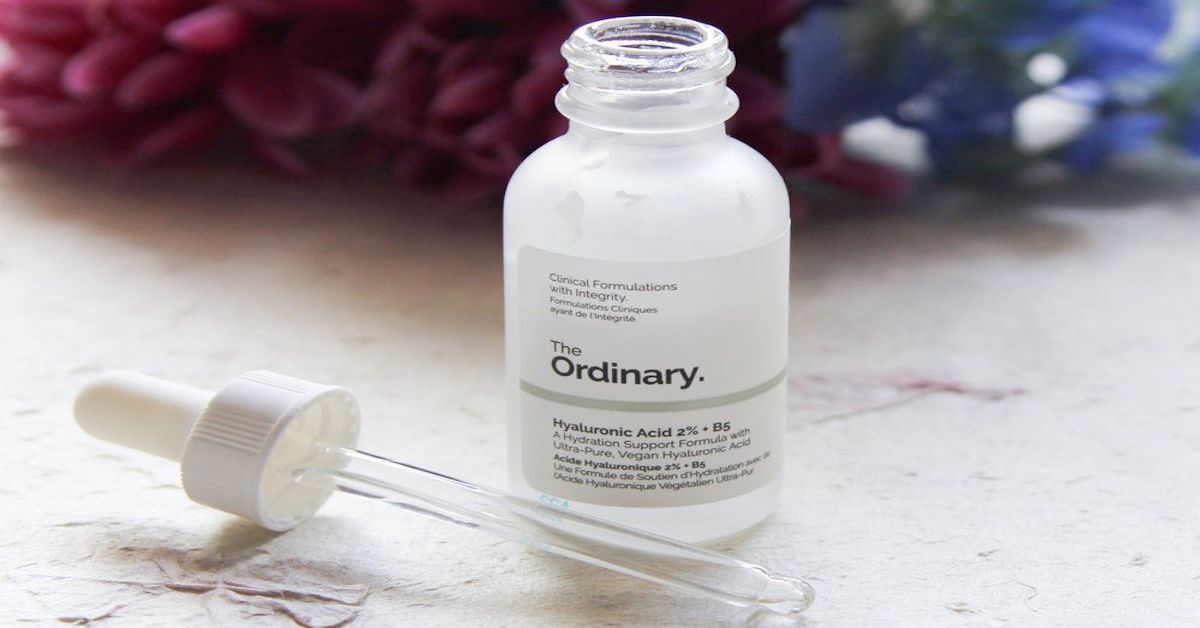 Serum The Ordinary B5 có tốt không? Có nên mua để chăm sóc da không?