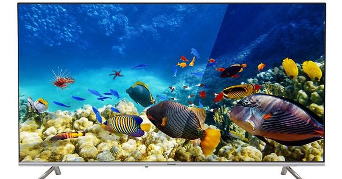 Smart Tivi Panasonic 40 inch TH-40GS550V - Điểm nhấn sang trọng cho không gian sống của bạn