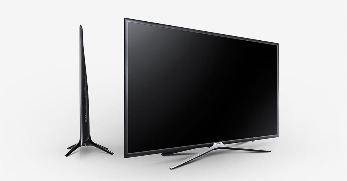 Smart Tivi Samsung 43 inch 43N5500 - Chiếc Tivi có thiết kế đẹp trên từng đường nét