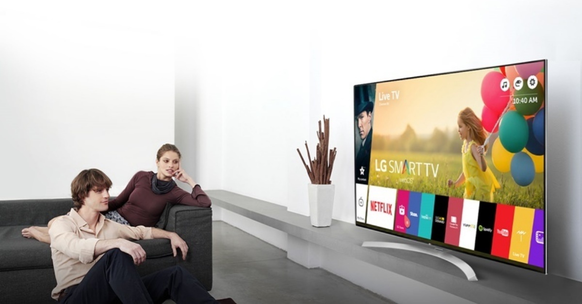 Smart Tivi và Internet Tivi khác nhau như thế nào? Mua cái nào tốt hơn?