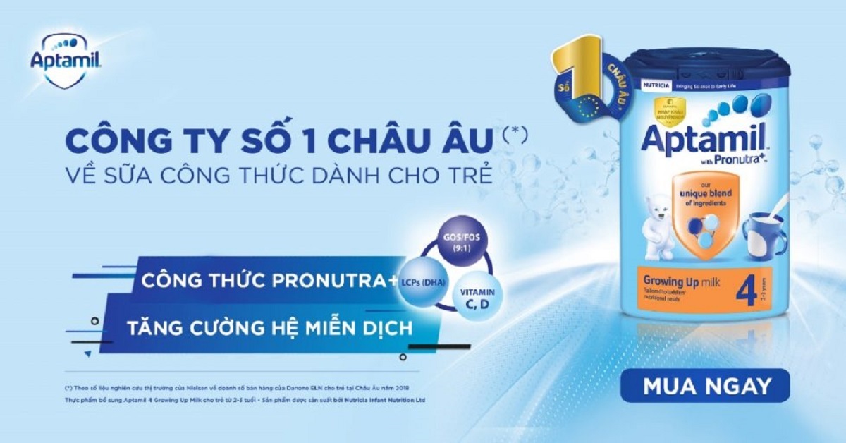 So sánh các dòng sữa bột châu Âu, Úc, Mỹ, Nhật cho bé loại nào tốt?