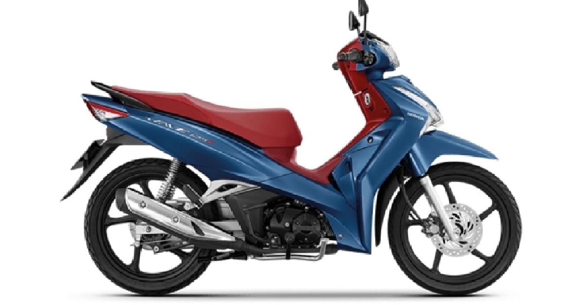 So sánh Honda Future 125 sản xuất trong nước và hàng nhập khẩu từ Thái Lan