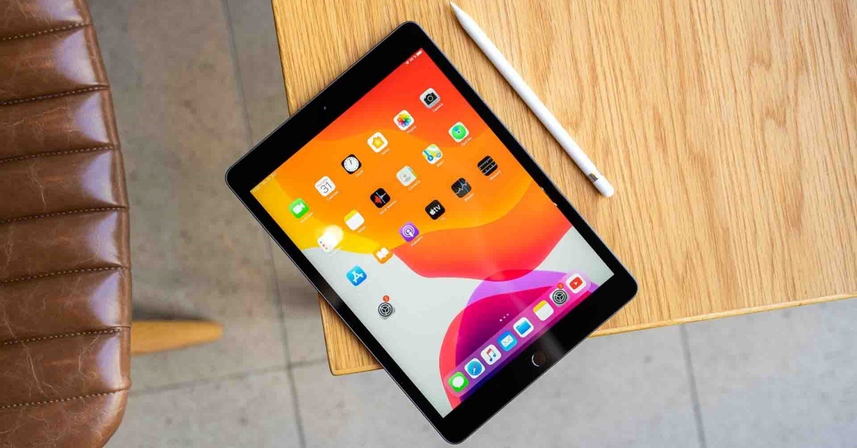 So sánh iPad Gen 7 và iPad Gen 8: Giống và khác nhau như thế nào?