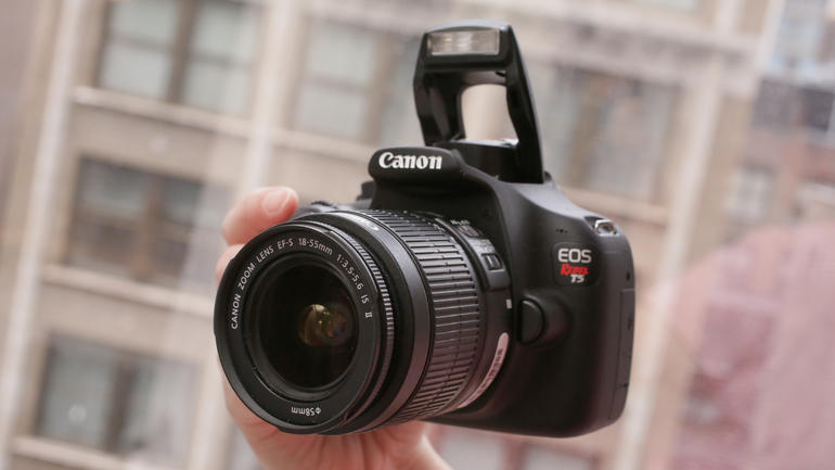 So sánh máy ảnh Canon EOS 1200D và Sony A99