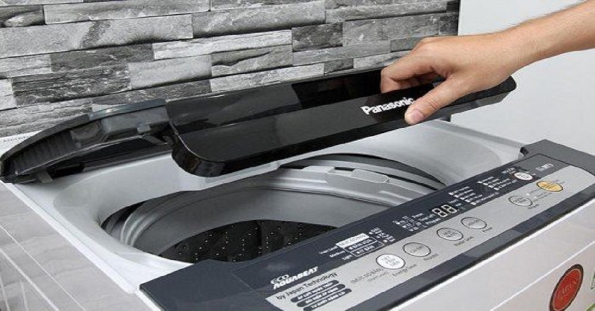So sánh máy giặt Panasonic với máy giặt Samsung