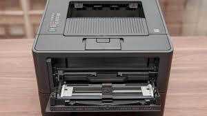 So sánh máy in HP 2035N với Brother HL 5450
