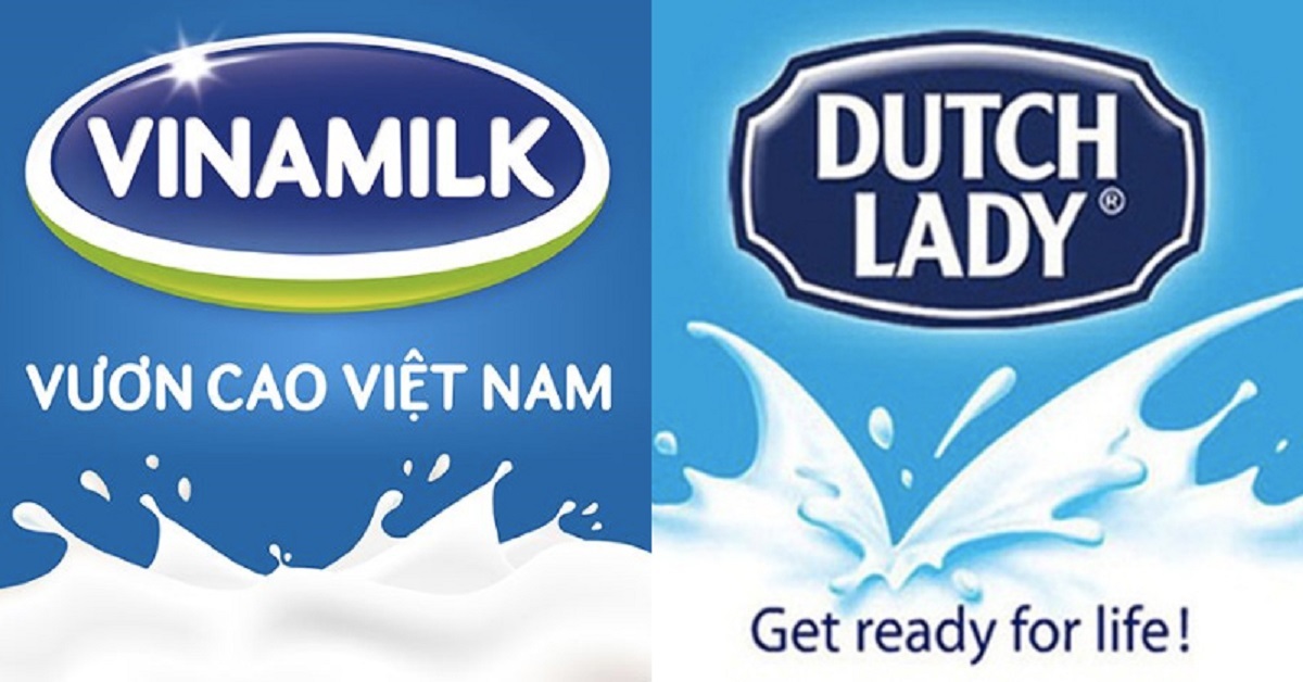 So sánh sữa tươi Vinamilk và Dutch Lady - Nên chọn mua loại sữa tươi nào tốt cho trẻ?